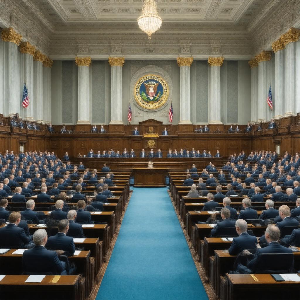 Indiana House of Representatives